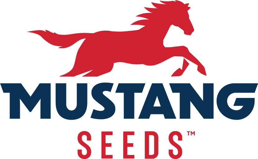 Mustang Seeds